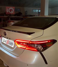 تويوتا كامري